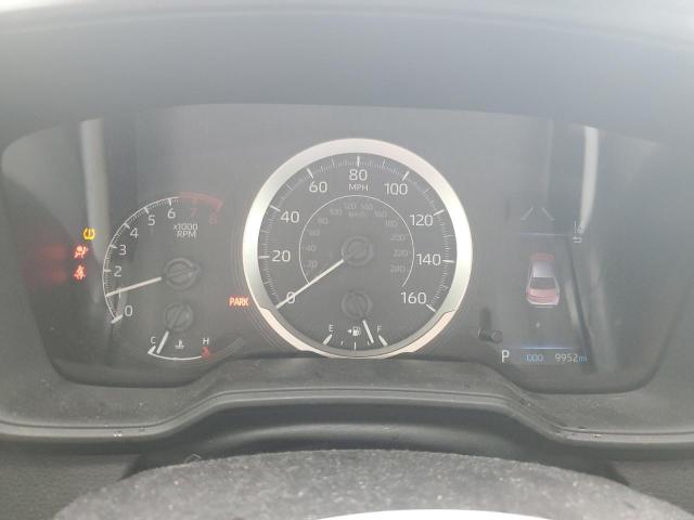 Photo 9 from auction – 2022 TOYOTA COROLLA LE with VIN 5YFEPMAE2NP360421