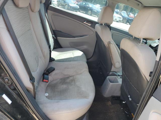 Photo 10 from auction – 2016 HYUNDAI ACCENT SE with VIN KMHCT4AE4GU158698