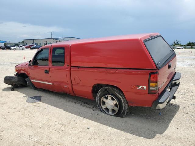 Photo 2 from auction – 2006 GMC NEW SIERRA with VIN 2GTEK19B261326728