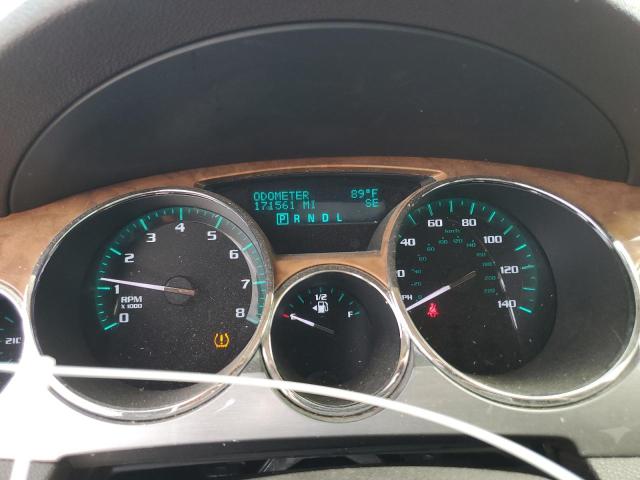 Photo 9 from auction – 2012 BUICK ENCLAVE with VIN 5GAKRCED5CJ363325
