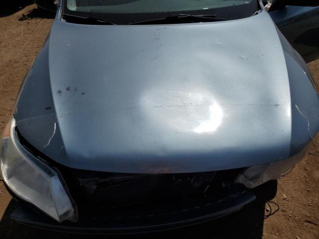 Photo 12 from auction – 2010 SUBARU FORESTER X with VIN JF2SH6BC6AH908436