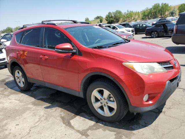 Photo 4 from auction – 2013 TOYOTA RAV4 XLE with VIN 2T3RFREV0DW102723