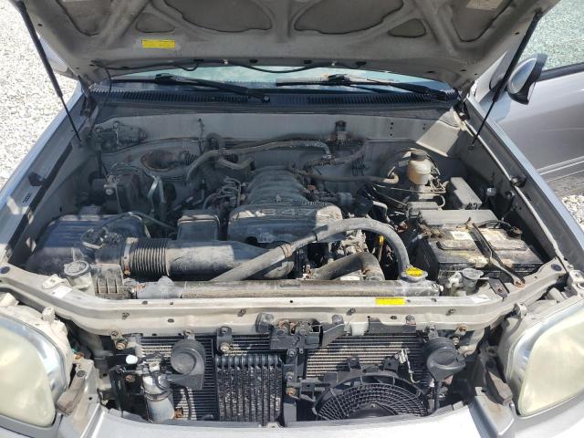 Photo 12 from auction – 2007 TOYOTA SEQUOIA SR with VIN 5TDBT44A77S283630