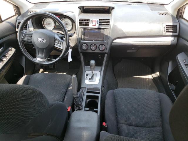Photo 8 from auction – 2013 SUBARU IMPREZA PR with VIN JF1GJAE66DH026999