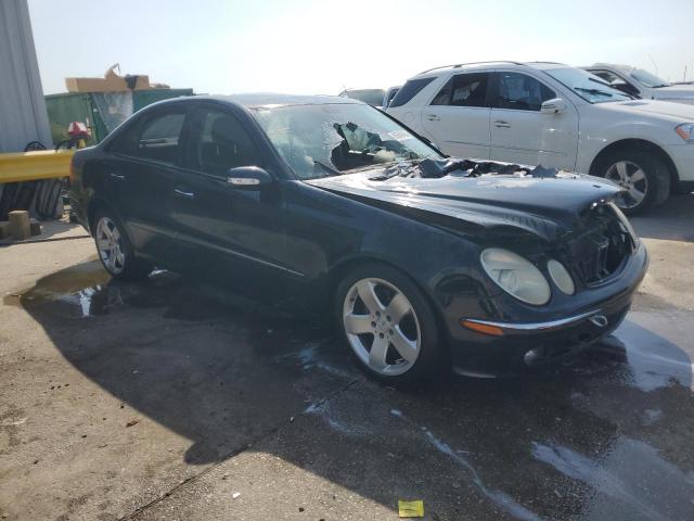 Photo 4 from auction – 2006 MERCEDES-BENZ E 500 with VIN WDBUF70J86A885616