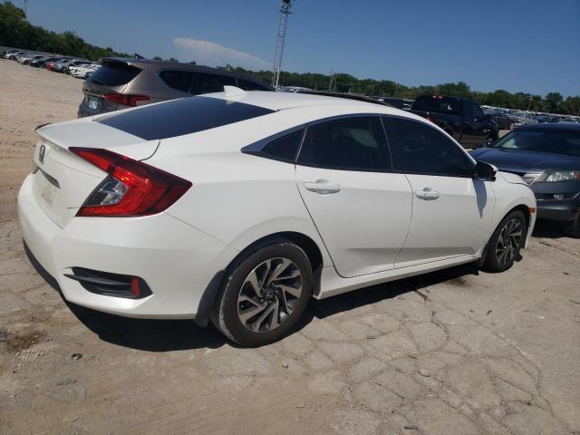 Photo 3 from auction – 2018 HONDA CIVIC EX with VIN 19XFC2F73JE005221