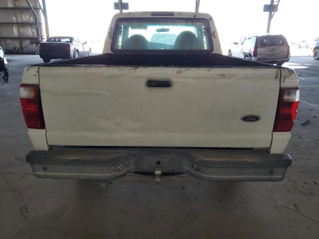 Photo 6 from auction – 2001 FORD RANGER SUP with VIN 1FTYR14V71PB79022