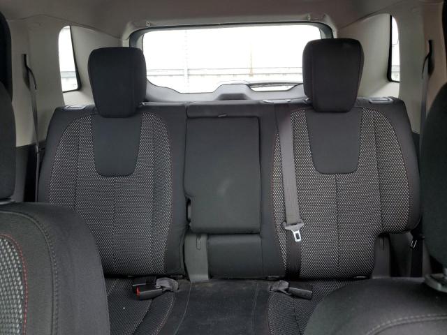 Photo 10 from auction – 2017 GMC TERRAIN SL with VIN 2GKFLSEK3H6187619