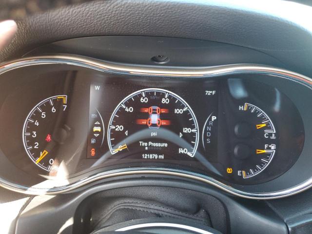 Photo 9 from auction – 2015 JEEP GRAND CHER with VIN 1C4RJFAG1FC645508