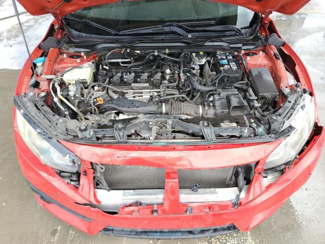 Photo 11 from auction – 2016 HONDA CIVIC EX with VIN 2HGFC1F38GH633636