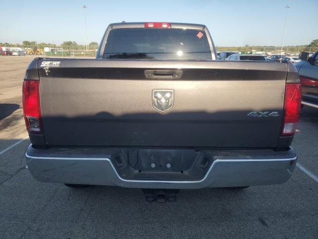Photo 6 from auction – 2018 RAM 1500 with VIN 1C6RR7ST0JS146487