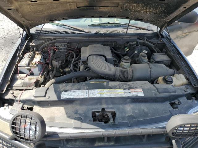 Photo 11 from auction – 1997 FORD F150 with VIN 1FTDF1863VKA26554