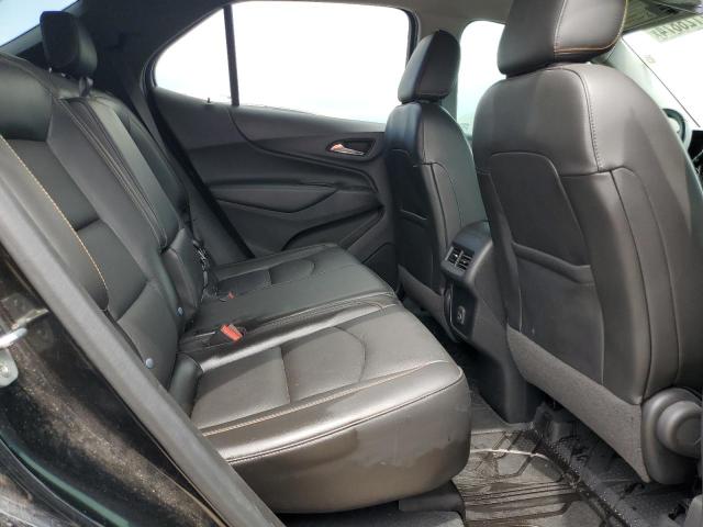 Photo 11 from auction – 2020 CHEVROLET EQUINOX LT with VIN 2GNAXLEX7L6155901