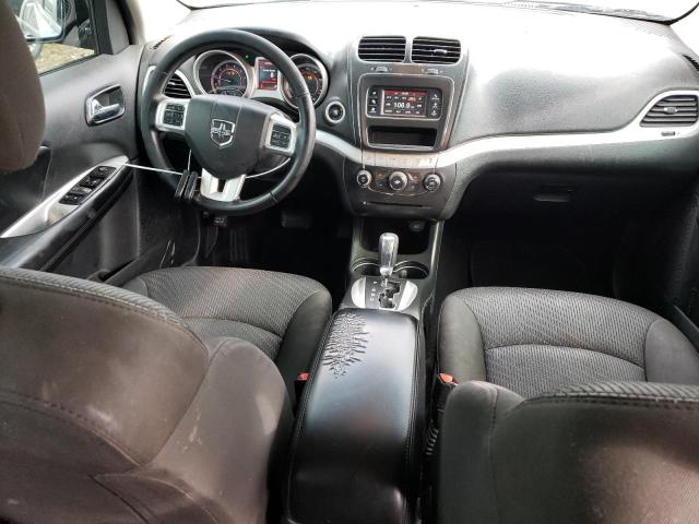 Photo 8 from auction – 2015 DODGE JOURNEY SE with VIN 3C4PDCAB1FT649743