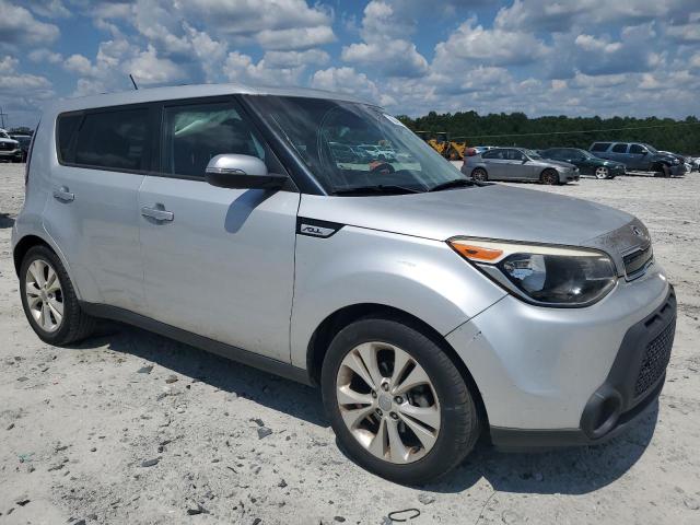 Photo 4 from auction – 2014 KIA SOUL + with VIN KNDJP3A59E7705132