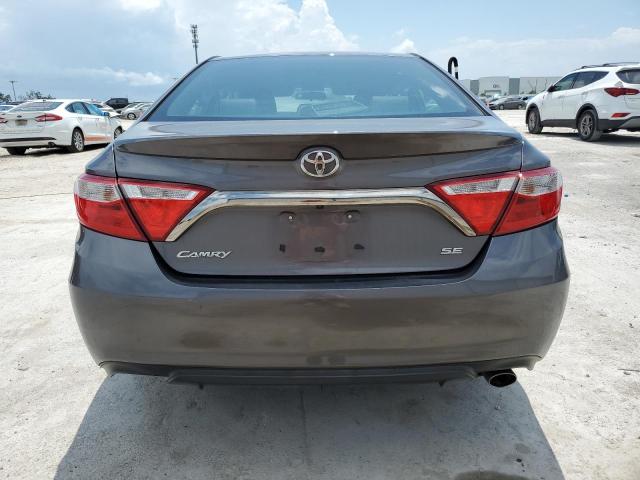 Photo 6 from auction – 2017 TOYOTA CAMRY LE with VIN 4T1BF1FK7HU780049