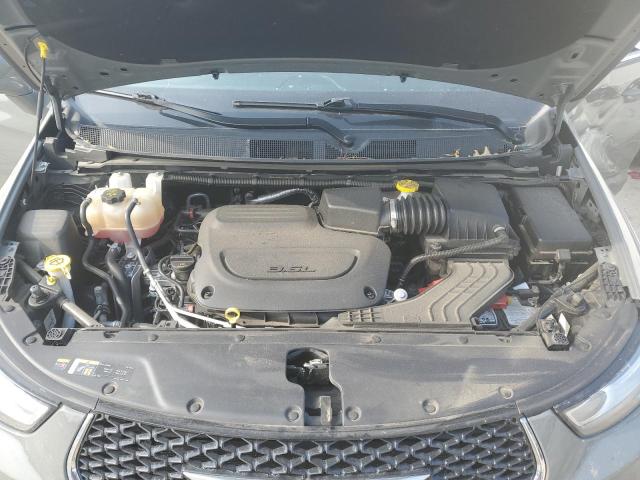 Photo 11 from auction – 2022 CHRYSLER PACIFICA T with VIN 2C4RC1BG5NR132294