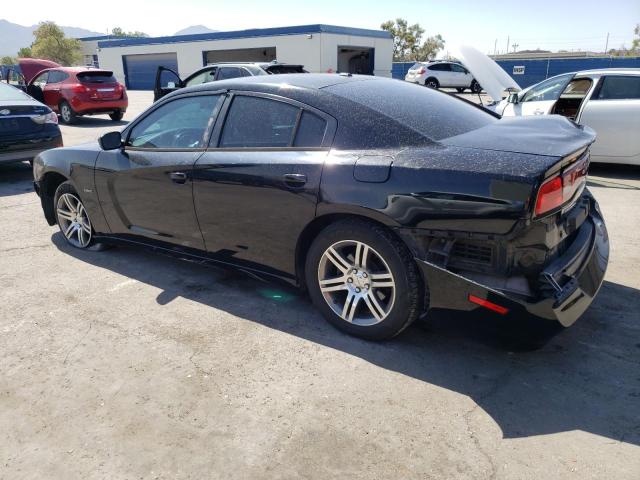 Photo 2 from auction – 2014 DODGE CHARGER R/ with VIN 2C3CDXCTXEH143741