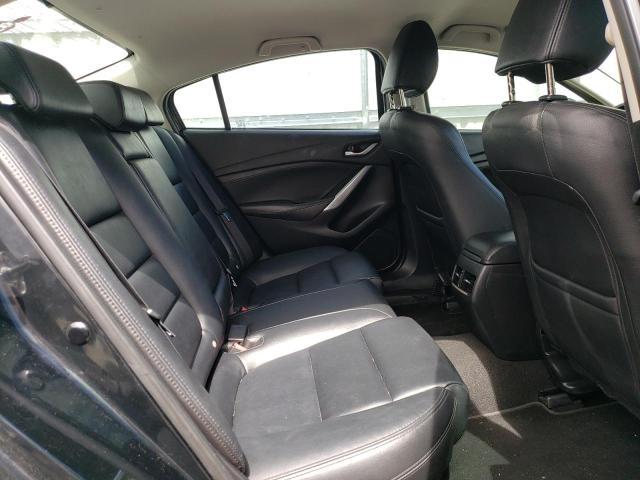Photo 10 from auction – 2014 MAZDA 6 with VIN JM1GJ1V68E1161650