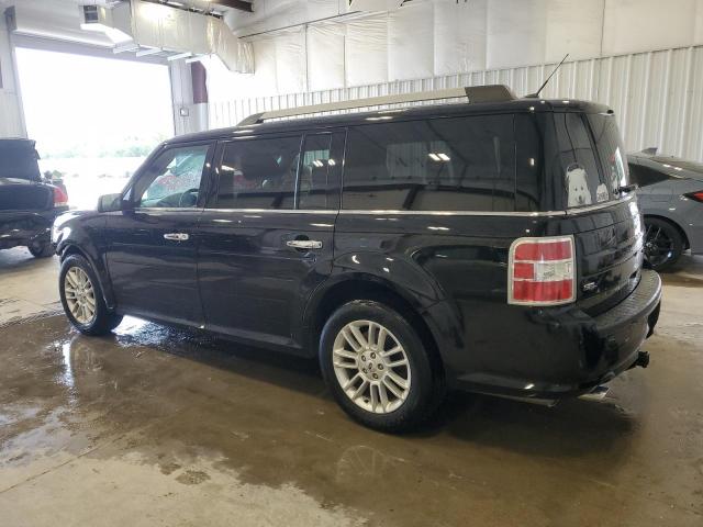 Photo 2 from auction – 2019 FORD FLEX SEL with VIN 2FMHK6C87KBA24021