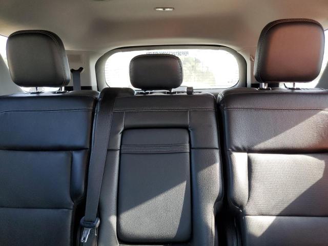 Photo 10 from auction – 2021 FORD EXPLORER L with VIN 1FMSK7FHXMGB40073