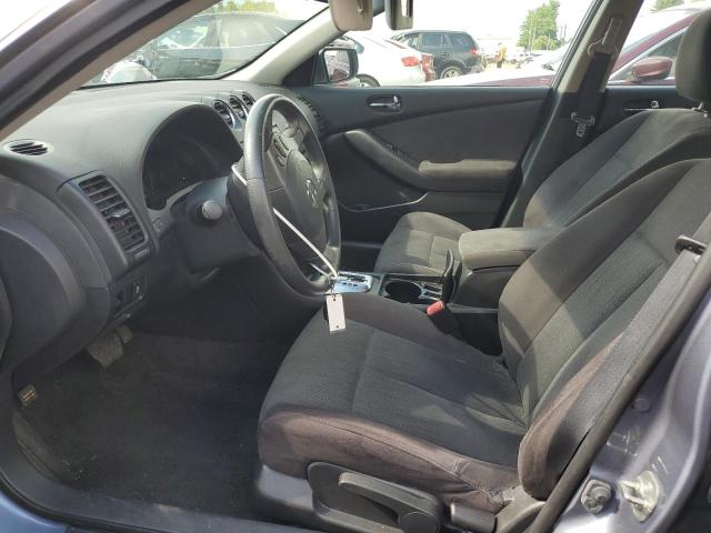 Photo 7 from auction – 2012 NISSAN ALTIMA BAS with VIN 1N4AL2AP5CN546499