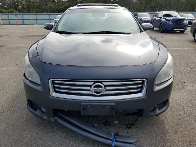 Foto 5 de la subasta – 2012 NISSAN MAXIMA S con VIN 1N4AA5AP7CC810616