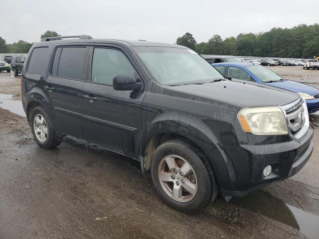 Photo 4 from auction – 2011 HONDA PILOT with VIN 5FNYF3H56BB022169