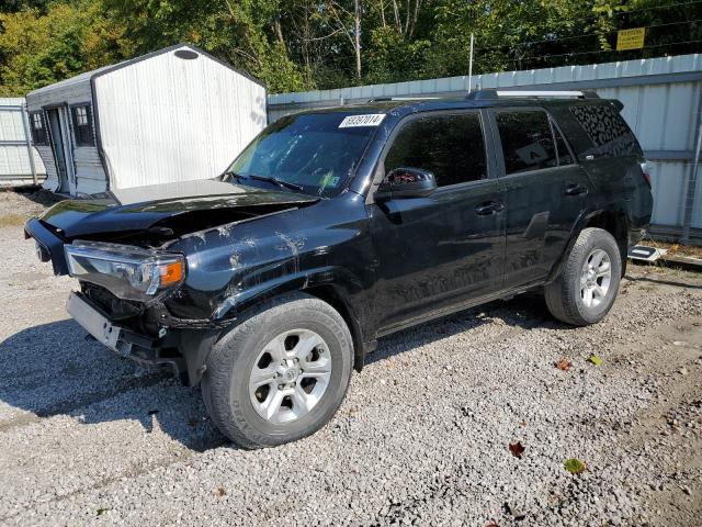Photo 1 from auction – 2021 TOYOTA 4RUNNER SR with VIN JTEMU5JR1M5918277