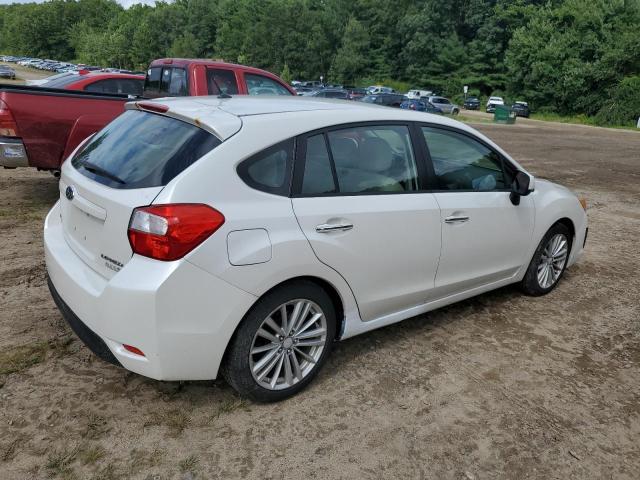 Photo 3 from auction – 2012 SUBARU IMPREZA LI with VIN JF1GPAH64CH207284