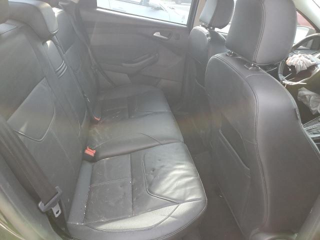 Photo 10 from auction – 2015 FORD FOCUS TITA with VIN 1FADP3J29FL231054