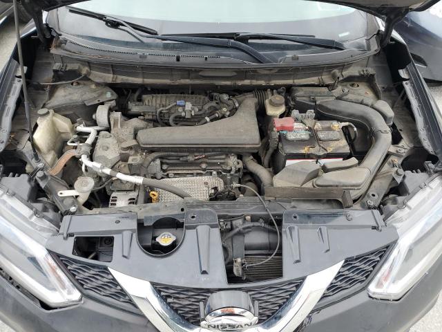 Photo 12 from auction – 2016 NISSAN ROGUE S with VIN 5N1AT2MV4GC890438