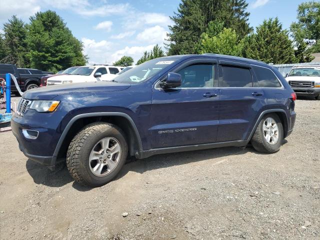 JEEP GRAND CHER 2017 with VIN 1C4RJFAG1HC962174 - Photo from auction