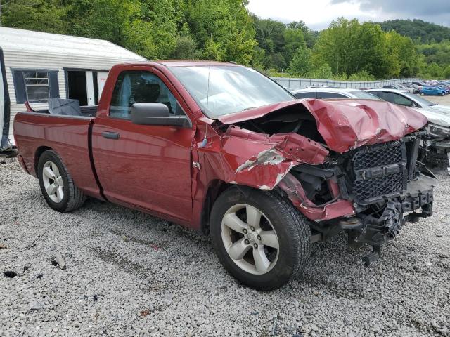 Photo 4 from auction – 2014 RAM 1500 ST with VIN 3C6JR6ATXEG102180