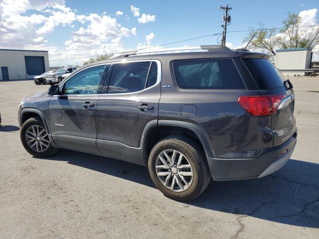 Photo 2 from auction – 2018 GMC ACADIA SLE with VIN 1GKKNLLA6JZ181171