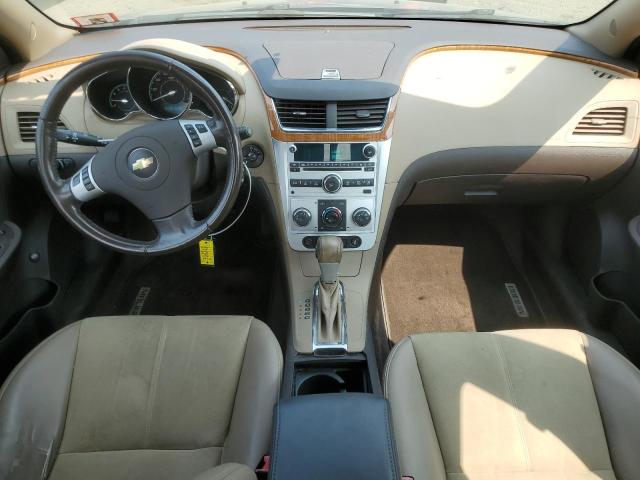 Photo 8 from auction – 2012 CHEVROLET MALIBU 2LT with VIN 1G1ZD5E09CF154539