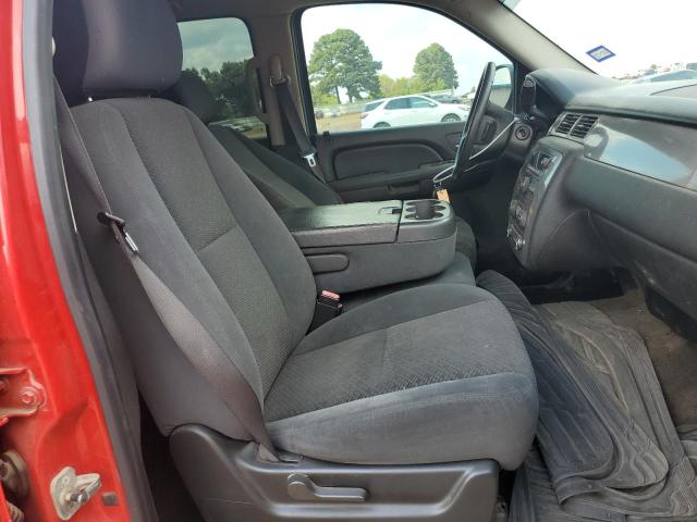 Photo 7 from auction – 2008 CHEVROLET AVALANCHE with VIN 3GNEC12JX8G106348