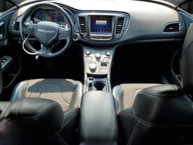 Photo 8 from auction – 2016 CHRYSLER 200 S with VIN 1C3CCCDG5GN126109