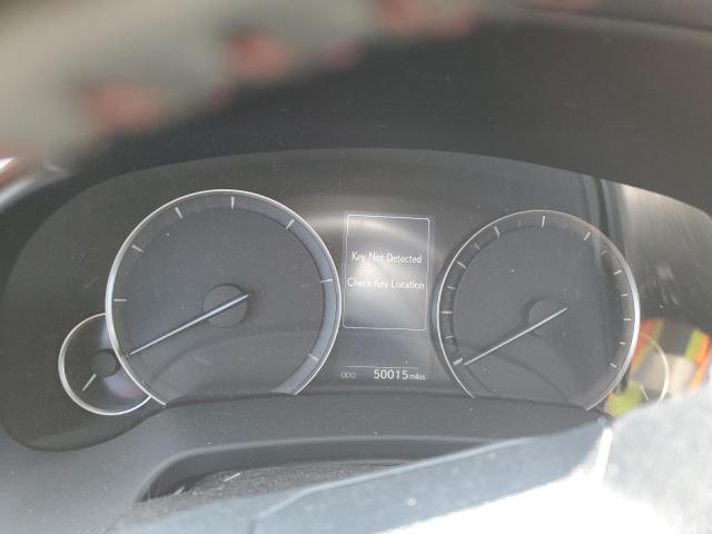 Photo 9 from auction – 2019 LEXUS RX 350 L with VIN JTJDZKCA2K2016437