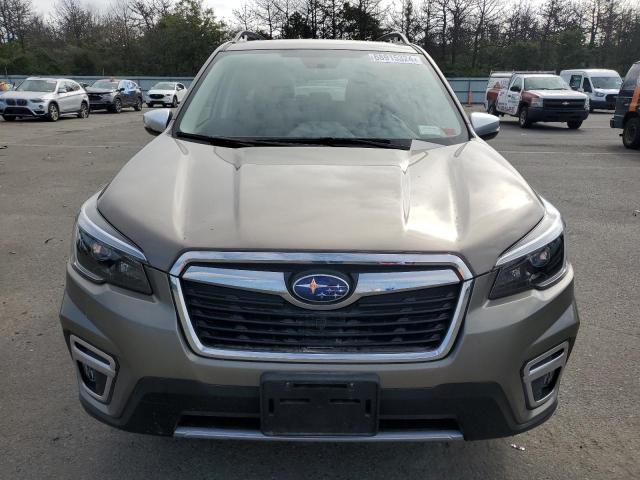 Photo 5 from auction – 2021 SUBARU FORESTER T with VIN JF2SKAXC7MH584902