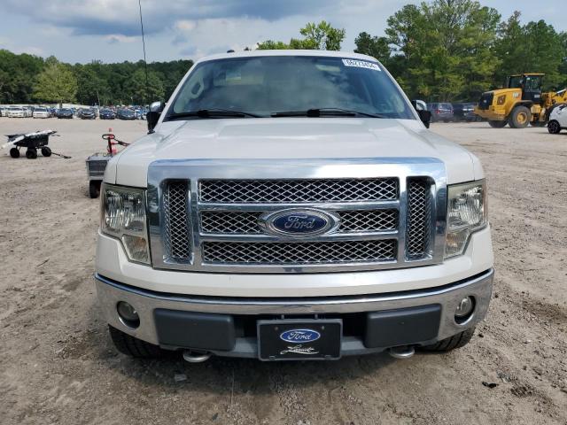 Photo 5 from auction – 2010 FORD F150 SUPER with VIN 1FTFW1EV5AKE20118