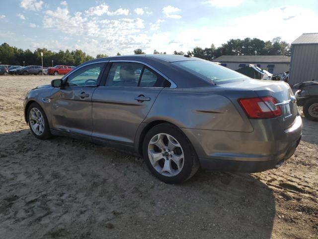 Photo 2 from auction – 2011 FORD TAURUS SEL with VIN 1FAHP2EW6BG166837