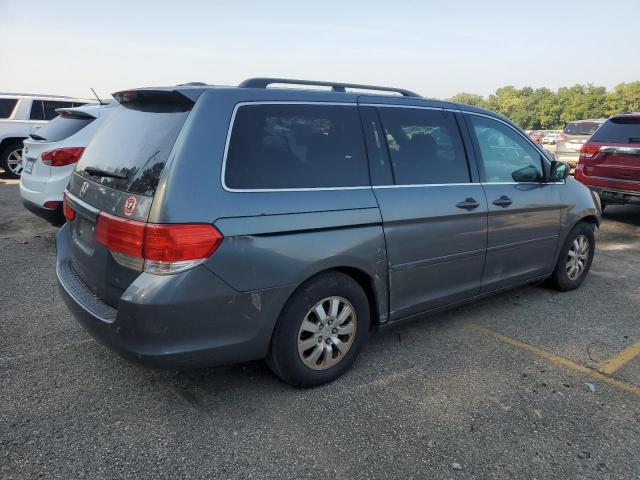 Photo 3 from auction – 2010 HONDA ODYSSEY EX with VIN 5FNRL3H68AB060071