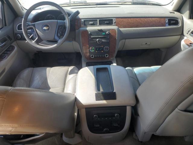 Photo 8 from auction – 2007 CHEVROLET AVALANCHE with VIN 3GNFK12357G148661
