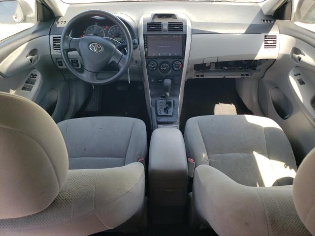 Photo 8 from auction – 2013 TOYOTA COROLLA BA with VIN 5YFBU4EE0DP090903