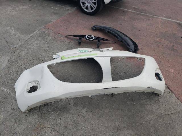 Photo 12 from auction – 2014 MAZDA MAZDA2 SPO with VIN JM1DE1KZ7E0174451