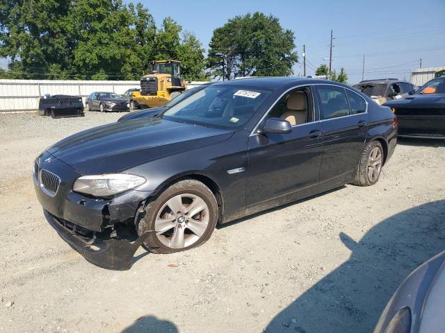 BMW 528 I 2011 con VIN WBAFR1C52BDS35022 - Foto de la subasta