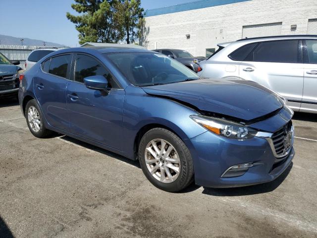 Photo 4 from auction – 2017 MAZDA 3 SPORT with VIN 3MZBN1U79HM118464