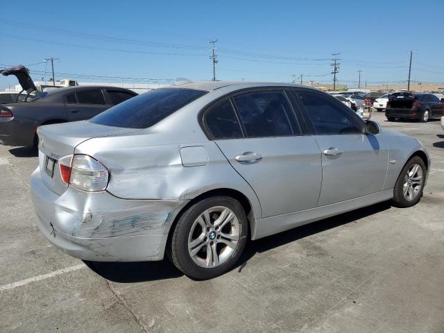 Photo 3 from auction – 2008 BMW 328 I SULE with VIN WBAVC53518FZ83939