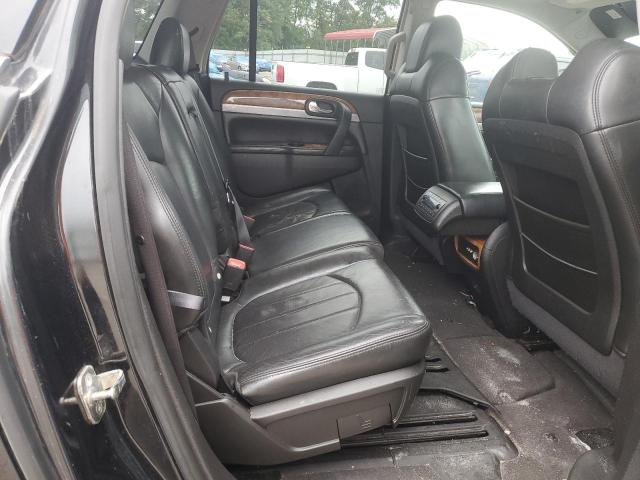 Photo 11 from auction – 2008 BUICK ENCLAVE CX with VIN 5GAER23758J200170